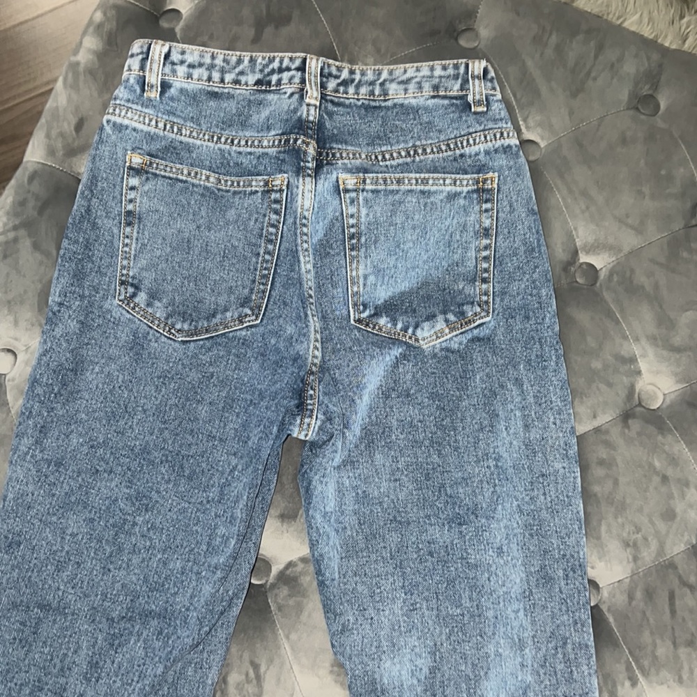 Jeans - Picture 5 of 5